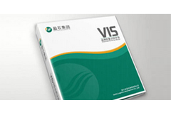 品牌标志VI识别系统