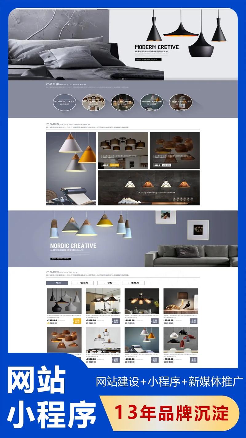 建设一个常规企业网站大概需要多少钱?